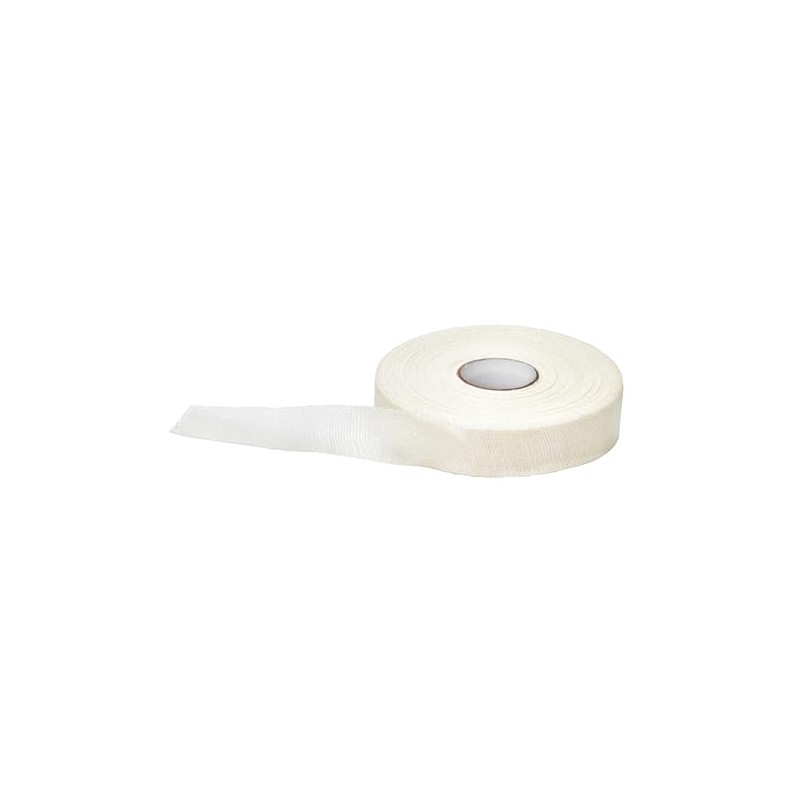 Tourna Finger Wrap Protective Tape, White