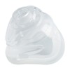 Nasal Replacement Cushion Silicone Hygiene Flexible Breathing Machine Accessory Fit