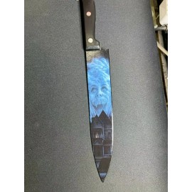 Fright Night 1985 80's Horror Kitchen Knife