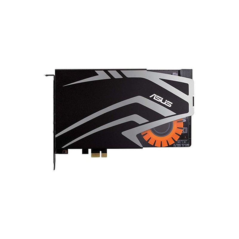 Asus Strix Soar 7.1 Gaming Soundcard