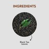 Tea Leaf & Co. Assam CTC Black Tea Rich and