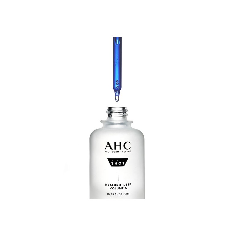 AHC Pro Shot Hyaluro Deep Volume 5 Intra Serum 40ml