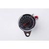 LED Tachometer Electric 13000 12V Monkey Custom General Purpose Motorcycle