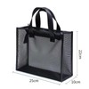 Cluoling Spa Bag, Sauna, Spa Bag, Mesh Bag, Sauna Bag,