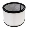 Filter-Monster Replacement Filter Compatible with Dyson DP01, HP01, and HP02 Air Purifiers, True HEPA, 1pk