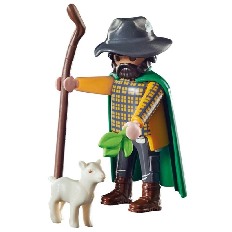 PLAYMOBIL 70973 Figures, Multi-Colour