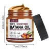 Aceite De Batana Para El Crecimiento Del Cabello, Cabello As