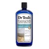 Dr Teals Baño De Espuma Con Sal De Epsom Pura,