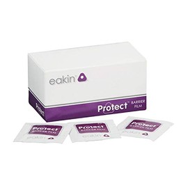 Protected Barrier Film 839025 (WIPE) 30 HAW