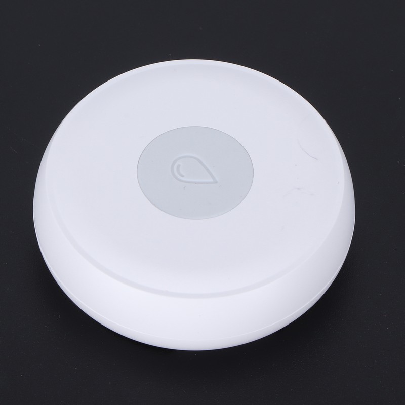 Smart Water Leakage Detector WIFI Wireless Water Leakage Sensor Overflow