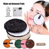 Reusable Make Up Remover Pads, Washable Eco-Friendly Cotton Face Wipes