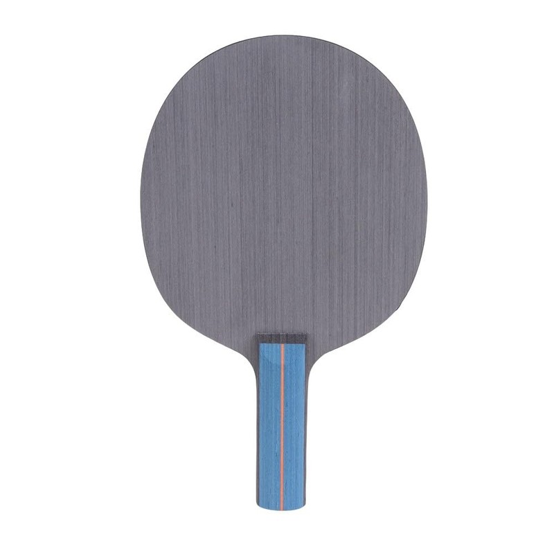 Nittaku Table Tennis Racket Flyart Carbon Shake Hand Offensive Special