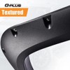 G-PLUS Rugged Fender Flares Compatible with Dodge Ram 1500 2002-2008/Compatible