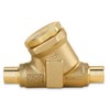 Sherwood Valve / Superior Refrigeration Products 804A-14S 7/8" SWEAT CHECK VALVE