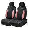 Coverado Automotive Seat Covers Front Seats, Luxury Car Seat Covers,