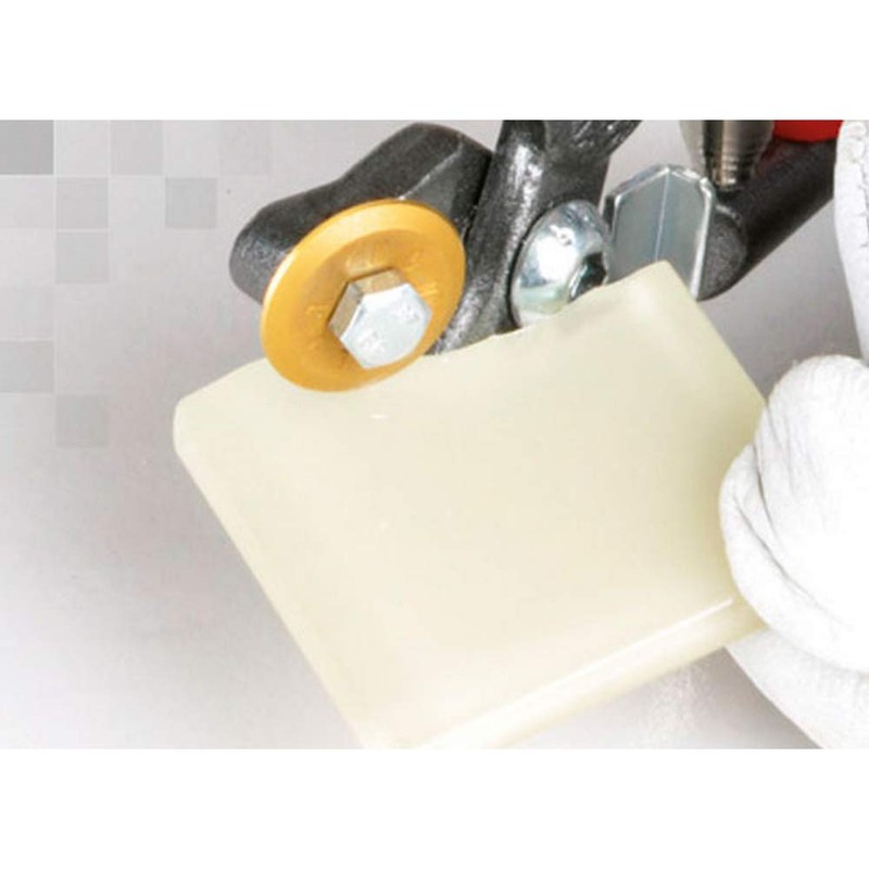Tenaglia professionale per mosaico 55W2 Montolit