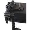 YakAttack CellBlok Battery Box and Switchblade Transducer Arm Combo for