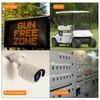 MECCANIXITY DC 24V to DC 12V Power Converter 3A 36W
