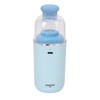 Desktop Vacuum Cleaner Two Levels Suction Low Noise 600mAH Desktop