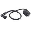 Motorcycle Ignition Coil, ATV Racing Ignition Coil for 150CC 200CC