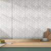 Tilingview 10-Sheet Peel and Stick Backsplash Tile for Kitchen, Self-Adhesive