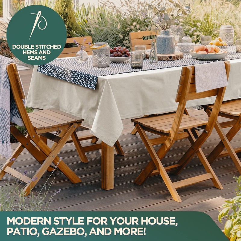 CCS CHICAGO CANVAS & SUPPLY Heavy Purpose Canvas Drop Cloth