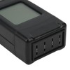 TL-TK04 4K Type Temperature Probe Thermocouple Contact Type Thermometer LCD