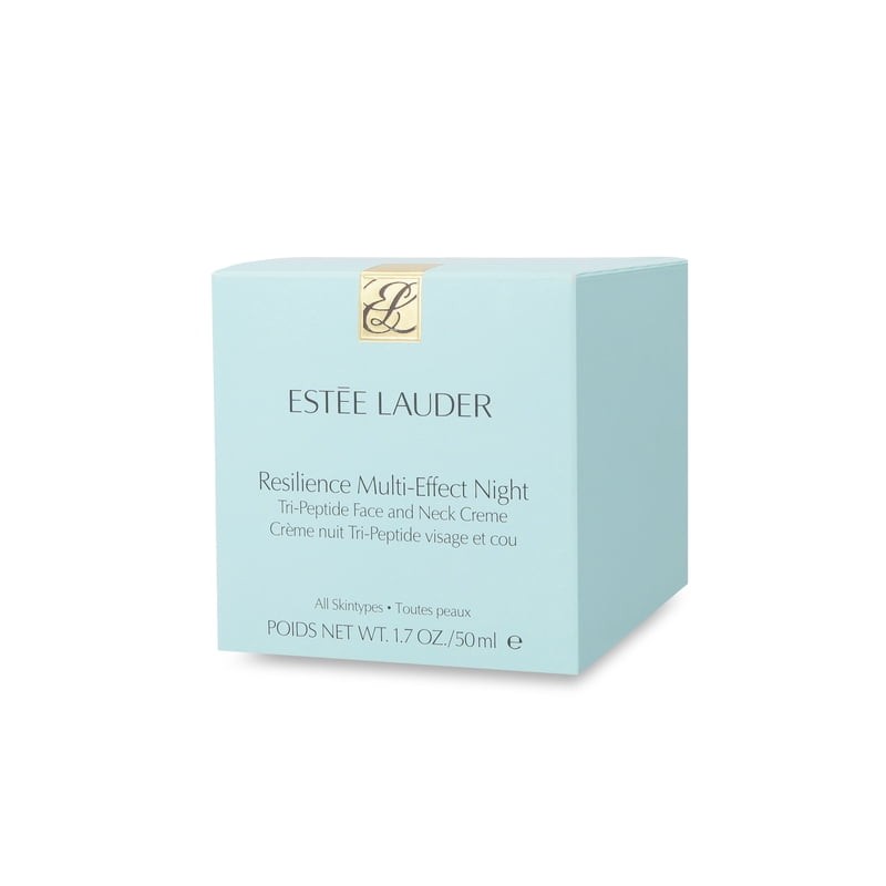 Crema Resilience Lift Night Estee Lauder Lifting Firming Face &