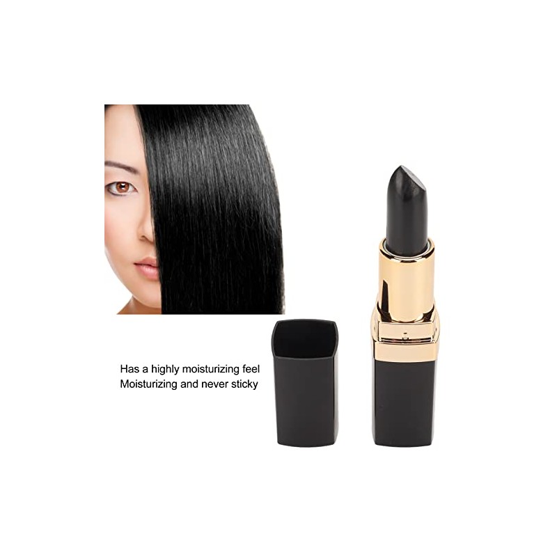 Pluma de Tinte para el Cabello, Forma de Lápiz Labial