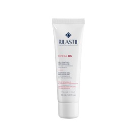 Rilastil Difesa - DS Gel Lenitivo Sebonormalizzante Dermatite Seborroica, 30ml