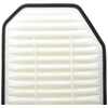 Japanparts FA-909S Air Filter