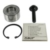 SKF VKBA 3607 Radlagersatz
