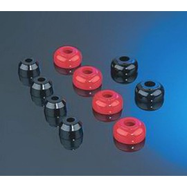 Energy Suspension 9.13126G - Bota antipolvo para rótula