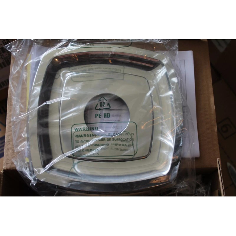 American Standard T018500.002 Edgemere Valve Only Trim Kit, Chrome NEW