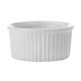 Maxwell & Williams Ofenform, Backform, Auflaufform, Porzellan, 7,5 cm, 105 ml, AA0937
