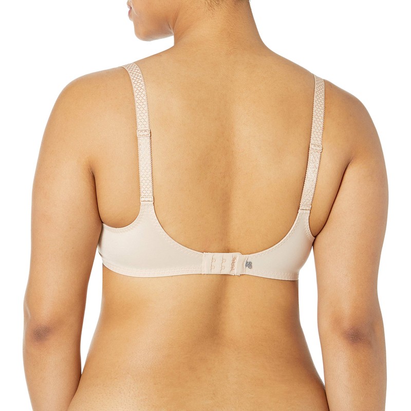 Simone Perele Women's Caresse Minimizer, Peau Rose, 34E