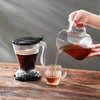 Smart Tea Maker Loose Leaf Tea Infuser & Brewer with