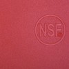 Commercial Grade Red Cutting Board - 24 x 18 Extra