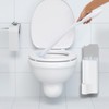 Replacement Holder for Clorox Toilet Wand, Compatible with Clorox Toilet