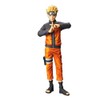 Unknown Naruto Shippuden - Naruto Uzumaki - Grandista Nero Figure