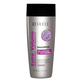 REVUELE SHAMPOO EXTRA VOLUME 250ml
