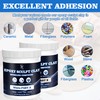 Seocam Epoxy Putty Sculpt Clay, 2 Part A & B