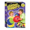 Socker Boppers Inflatable Boxing Pillows - One Pair Boppers –
