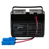 VAIX 12V 12Ah Kid Trax Battery for Dodge Viper VW