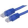 Lead Patch CAT 6 3.00M Blue, Ethernet Cables & Assemblies