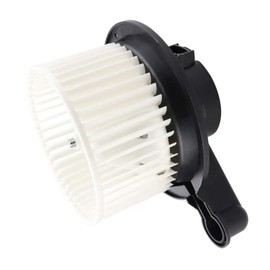 700178 HVAC Blower Motor with Fan Cage Fit for Ford Explorer 2006-2010 | Fit for Ford Explorer Sport Trac 2007-2010 | Fit for Mercury Mountaineer 2006-2010, Replaces 8L2Z 19805 A, 8L2Z19805A