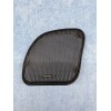 Rockford Fosgate TMS65 HD Road Glide Replacement Grills 2014 &