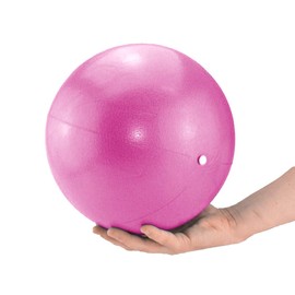 ATC Handels GmbH Soft Pilates & Yoga Ball Pink