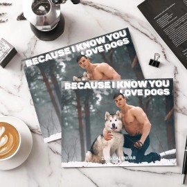 Youthamazing 2026 Wall Calendar - 2026 Calendar, JAN 2026 - DEC 2026, 8.5" x x 11"