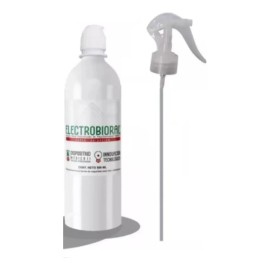 Electrobioral Saefc 500 Dispensador
